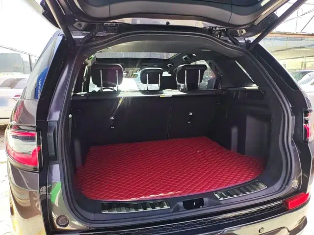 Land Rover Discovery Sport — Фото автомобиля 18