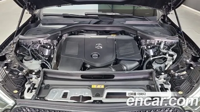 Mercedes-Benz GLC-Class X254 — Фото автомобиля 6