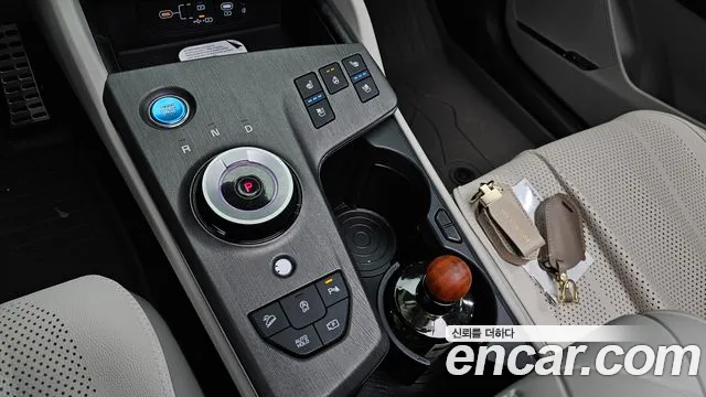Kia Sportage Generation 5 — Фото автомобиля 12