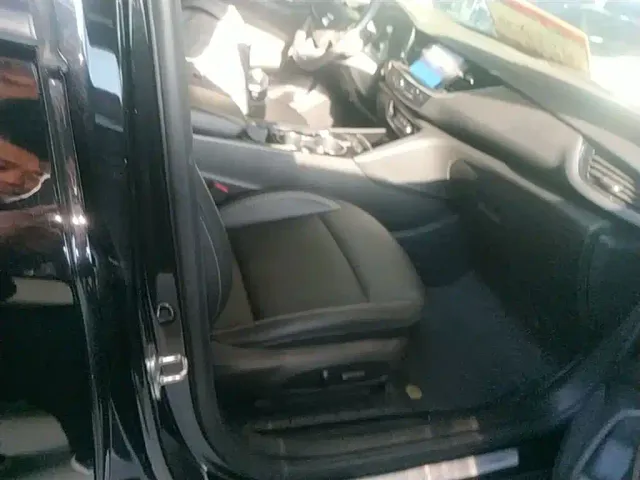 Buick Regal — Фото автомобиля 24