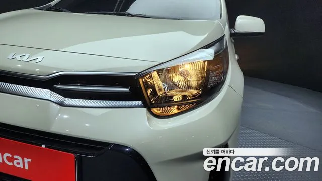 Kia morning Morning Urban (JA) Prestige — Фото автомобиля 22
