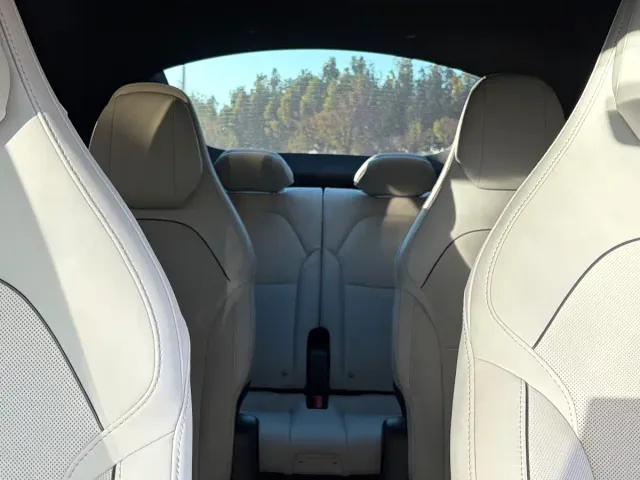 Tesla Model Y L — Фото автомобиля 6