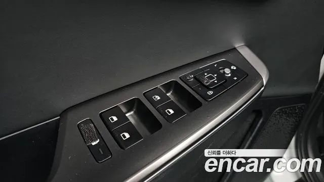 Kia EV6 — Фото автомобиля 17