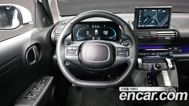 Hyundai Casper — Фото автомобиля 18