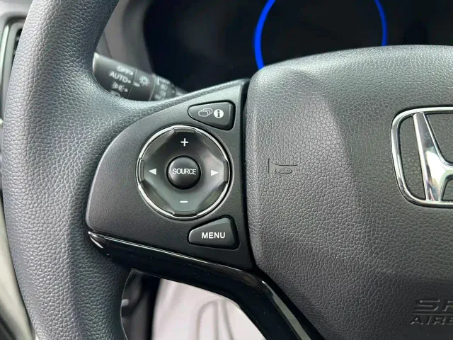 Honda Vezel — Фото автомобиля 15