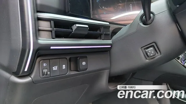 Hyundai Santa Fe MX5 — Фото автомобиля 28