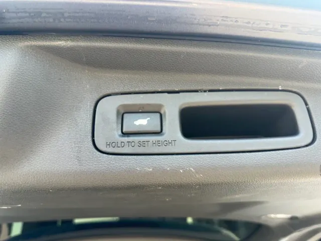 Honda Odyssey — Фото автомобиля 10