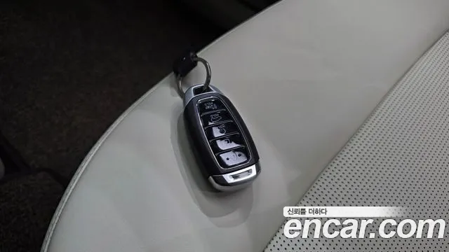 Hyundai Casper Electric — Фото автомобиля 15
