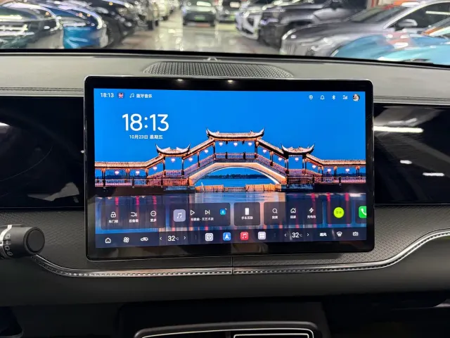 BYD Song Pro — Фото автомобиля 11