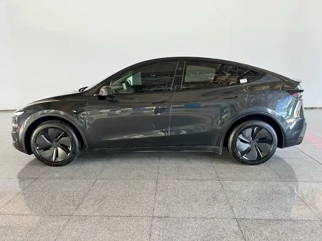 Tesla Model Y — Фото автомобиля 3