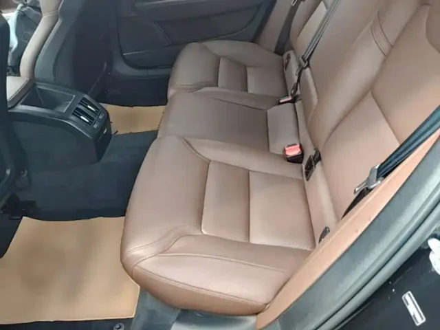 Volvo S90 — Фото автомобиля 16