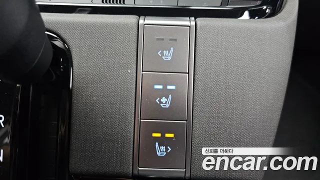 Hyundai Casper Новый Casper Essential — Фото автомобиля 15
