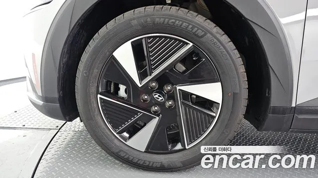 Hyundai Ioniq 5 — Фото автомобиля 5