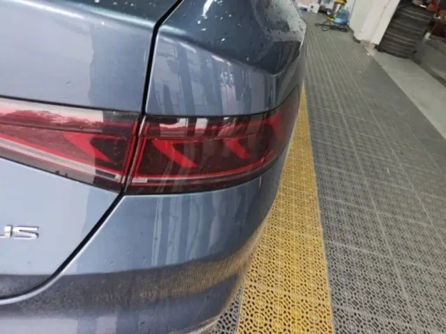 BYD Qin PLUS — Фото автомобиля 7