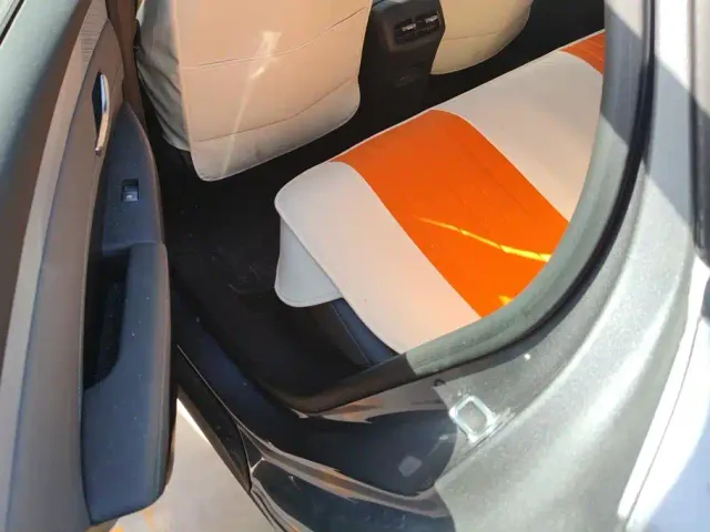 BYD Qin PLUS — Фото автомобиля 11