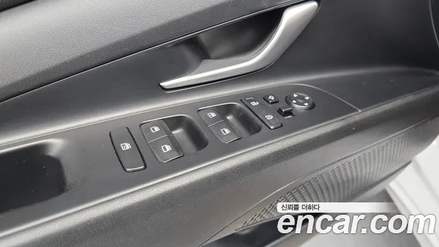 Hyundai Avante CN7 — Фото автомобиля 28