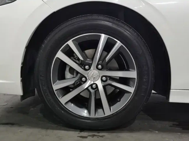 Honda Integra — Фото автомобиля 17