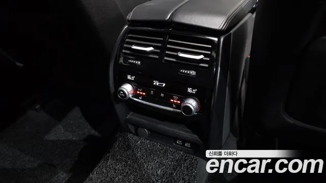 BMW Gran Turismo G32 — Фото автомобиля 29