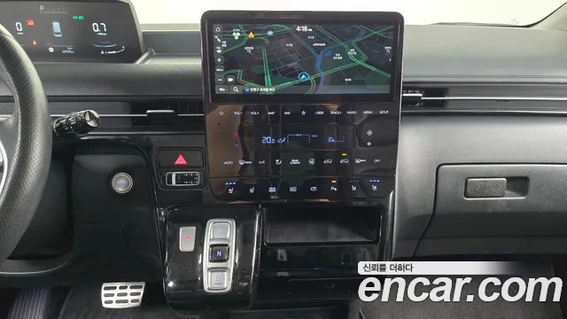 Hyundai Staria — Фото автомобиля 24