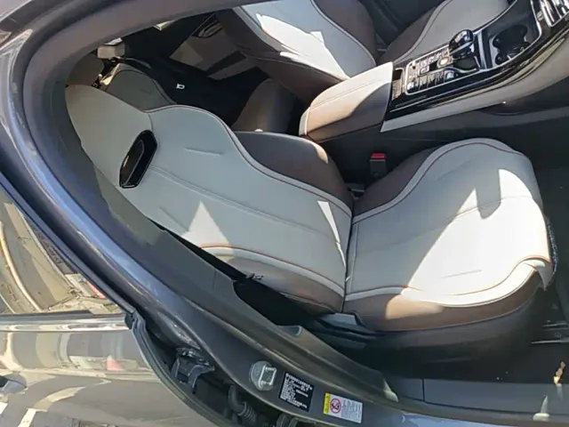 BYD Qin PLUS — Фото автомобиля 24
