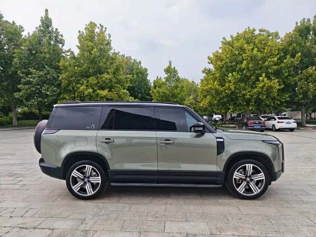 ROX Jishi Extreme Stone 01 — Фото автомобиля 6