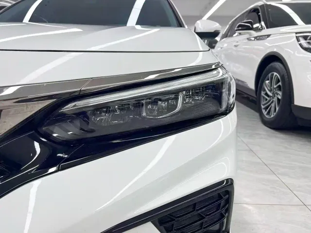 Honda Civic — Фото автомобиля 22