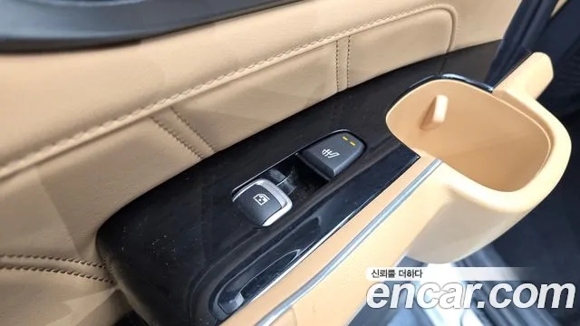 Kia Sorento 4th Gen — Фото автомобиля 18