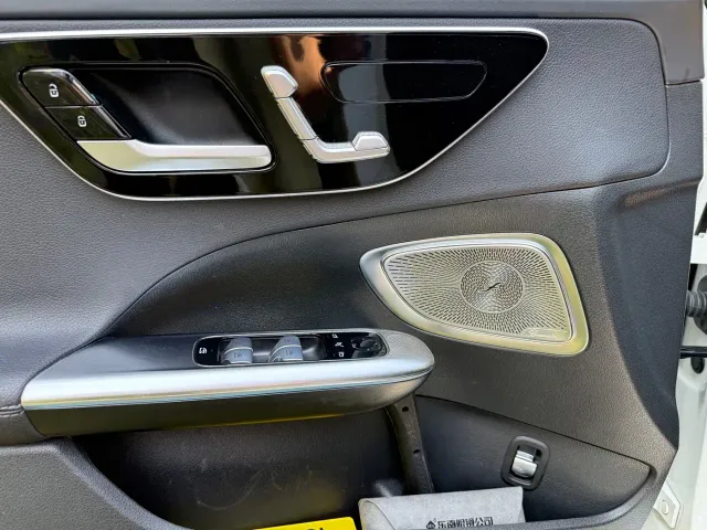 Mercedes-Benz C-Class — Фото автомобиля 12