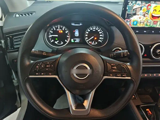 Nissan Qashqai — Фото автомобиля 10