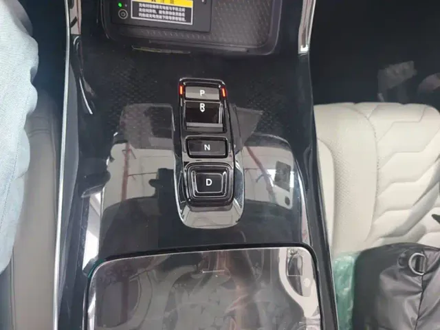 Honda Dongfeng S7 — Фото автомобиля 13