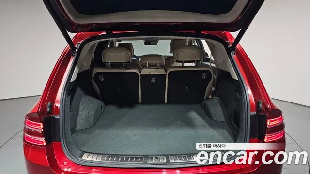 Genesis GV80 — Фото автомобиля 20