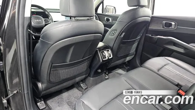 Kia Sorento — Фото автомобиля 30