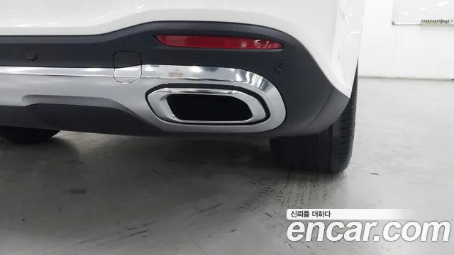 Mercedes-Benz GLS-Class — Фото автомобиля 15