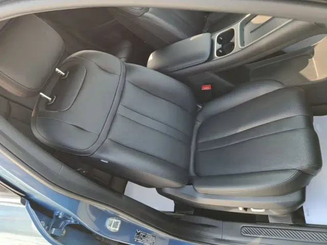 Wuling Starlight S — Фото автомобиля 24