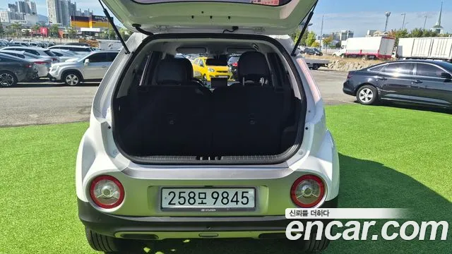 Hyundai Casper — Фото автомобиля 9
