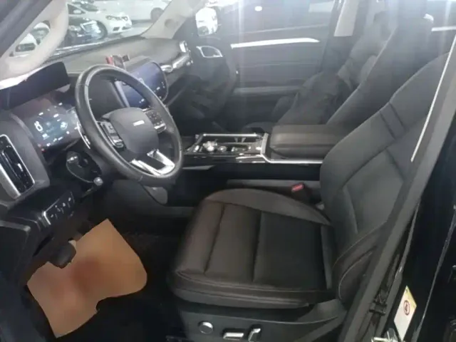 Haval Big Dog — Фото автомобиля 14