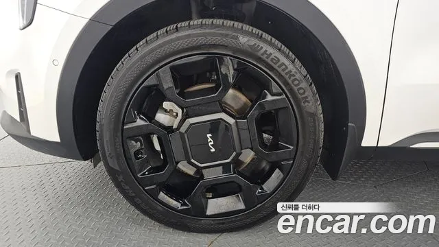 Kia Sorento — Фото автомобиля 5