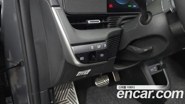 Hyundai Ioniq5 Long Range AWD — Фото автомобиля 15