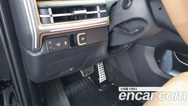 Hyundai Santa Fe — Фото автомобиля 27