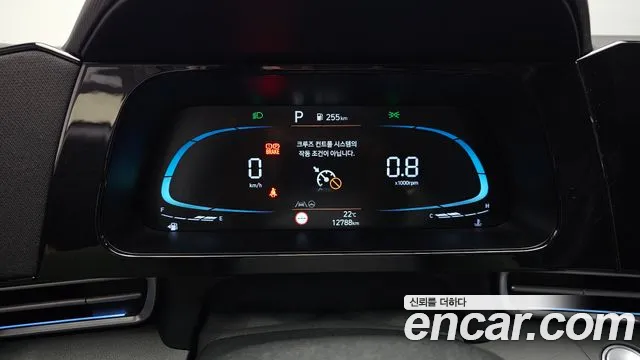 Hyundai Avante CN7 — Фото автомобиля 11