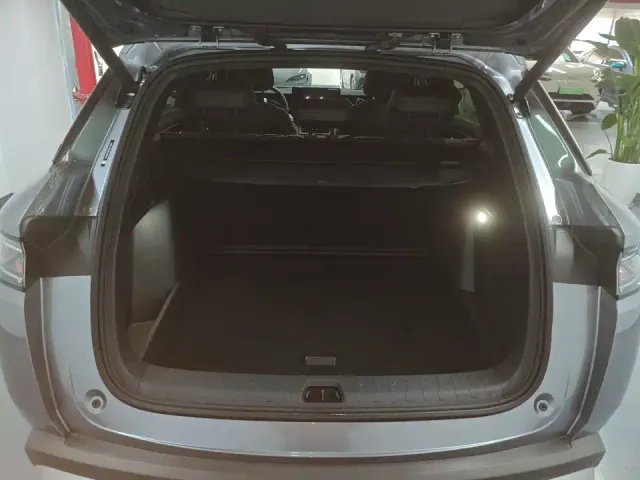 BYD Song L DM-i — Фото автомобиля 9