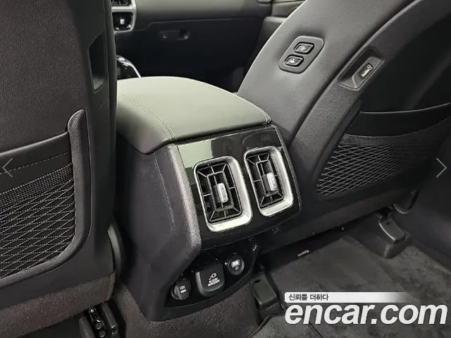 Kia Sorento Generation 4 — Фото автомобиля 13
