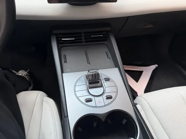 BYD Seal 06 — Фото автомобиля 10