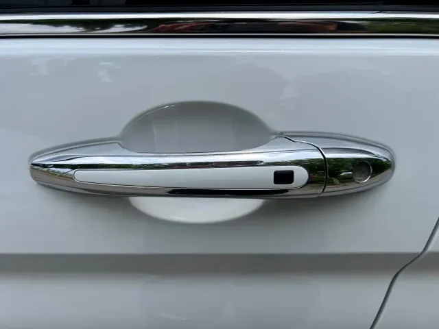 Haval M6 — Фото автомобиля 15