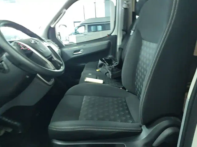 Maxus Xintu V80 — Фото автомобиля 14