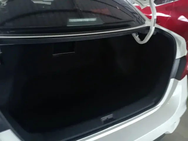 Nissan Sylphy — Фото автомобиля 18