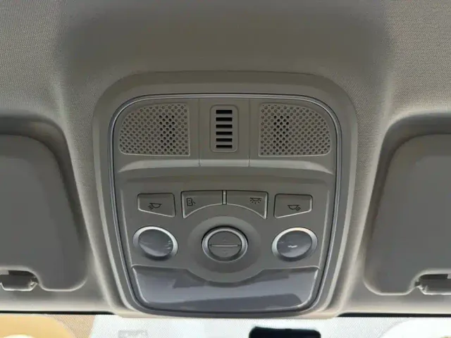 Haval H6 — Фото автомобиля 15