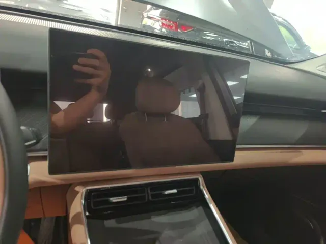 Chery Tiggo 8L — Фото автомобиля 12