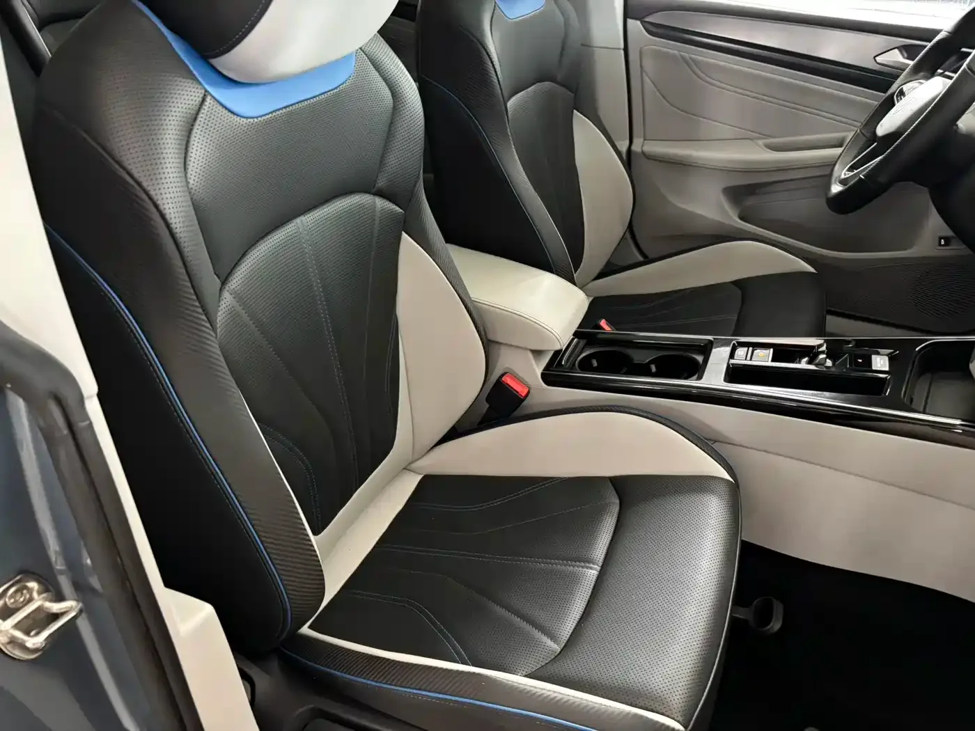 Volkswagen Lamando 2022 Lamando L 280TSI DSG Cool Edition — Фото автомобиля 10