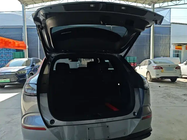 BYD Sealion 06 — Фото автомобиля 18